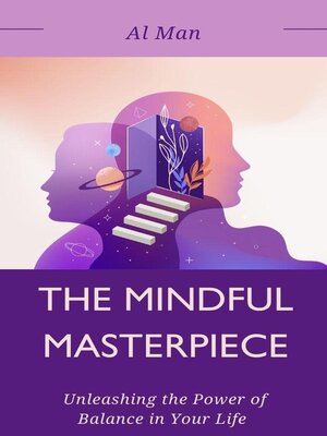 cover image of The Mindful Masterpiece
